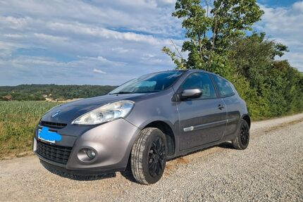 Renault Clio Gebrauchtwagen