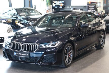 BMW 545 Gebrauchtwagen