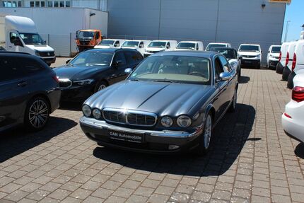 Jaguar XJ Gebrauchtwagen