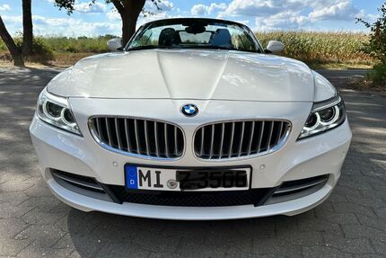 BMW Z4 Gebrauchtwagen