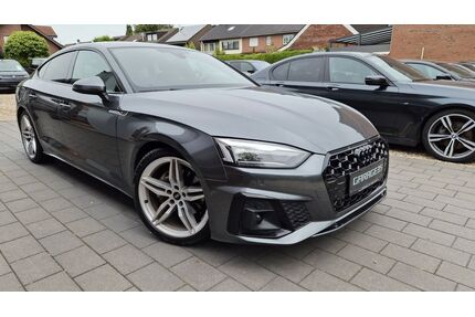 Audi A5 Gebrauchtwagen