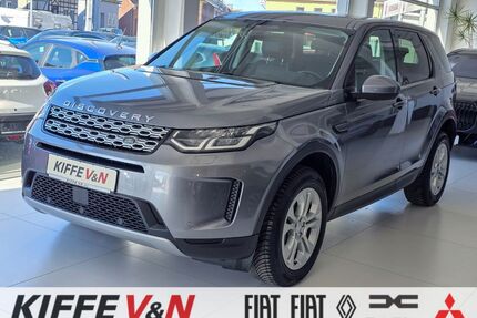 Land Rover Discovery Sport Gebrauchtwagen