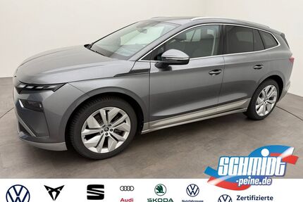 Skoda Enyaq Gebrauchtwagen