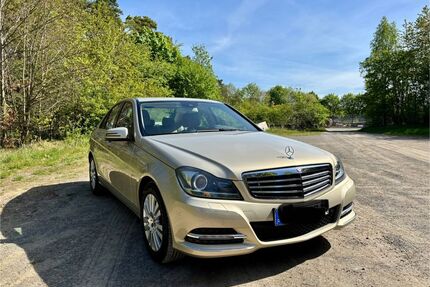 Mercedes-Benz C 200 Gebrauchtwagen