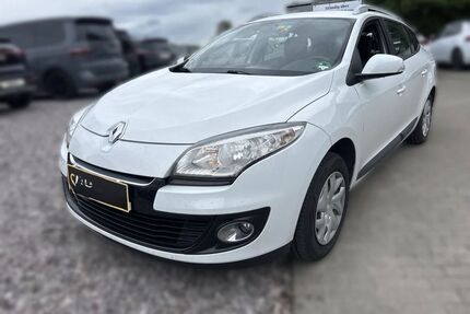 Renault Megane Gebrauchtwagen