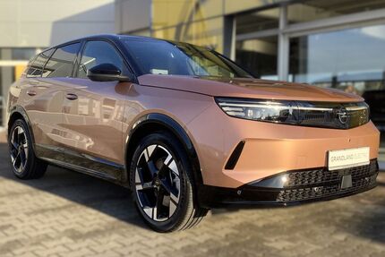 Opel Grandland (X) Gebrauchtwagen