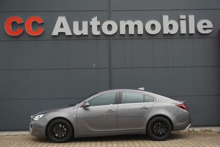 Opel Insignia Gebrauchtwagen