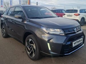 Suzuki Vitara Vollhybrid 1.5 Hybrid Allgrip AGS Comfort+G Gebrauchtwagen