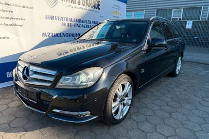 Mercedes-Benz C 300 Gebrauchtwagen