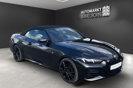 BMW M440 Gebrauchtwagen