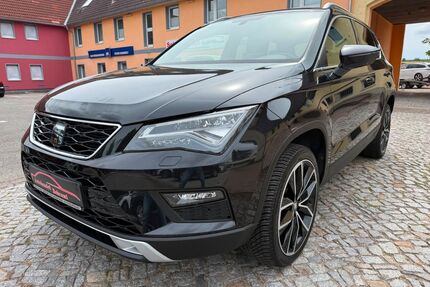 Seat Ateca Gebrauchtwagen