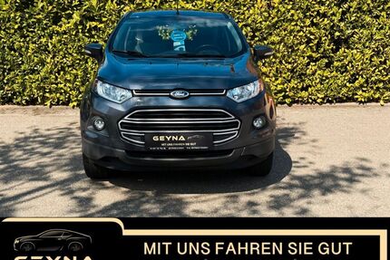 Ford EcoSport Gebrauchtwagen