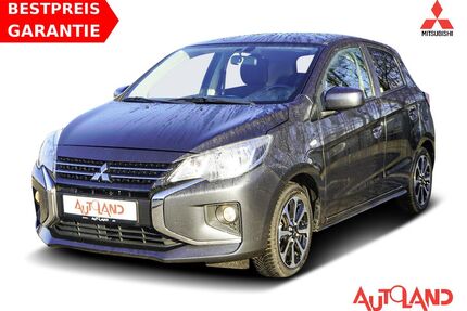 Mitsubishi Space Star Gebrauchtwagen