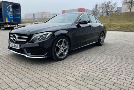 Mercedes-Benz C 250 Gebrauchtwagen