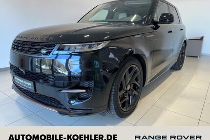 Mercedes-Benz Range Rover Sport 