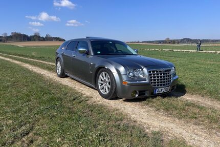 Chrysler 300C Gebrauchtwagen