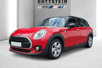 Mini Cooper Clubman Gebrauchtwagen