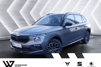 Skoda Kamiq Gebrauchtwagen