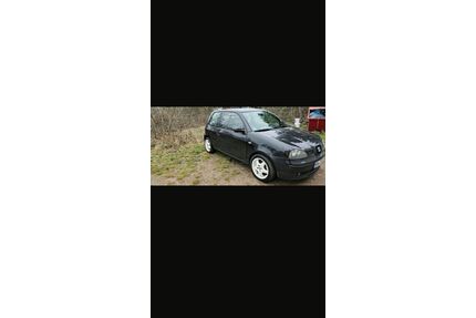 Seat Arosa Gebrauchtwagen