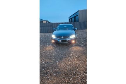 VW Phaeton Gebrauchtwagen