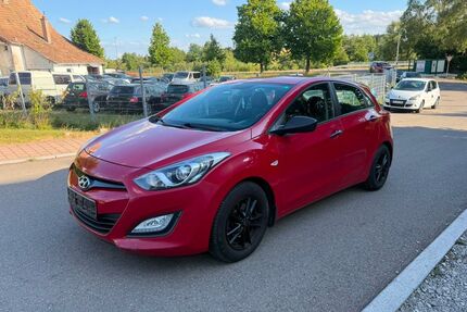 Hyundai i30 Gebrauchtwagen
