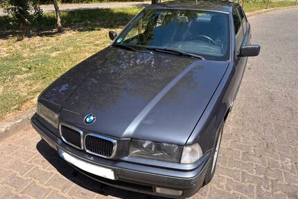 BMW 320 Gebrauchtwagen