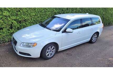 Volvo V70 Gebrauchtwagen