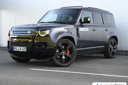 Land Rover Defender Gebrauchtwagen