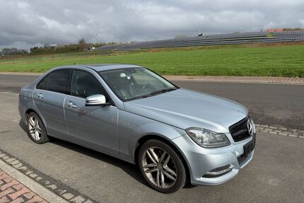 Mercedes-Benz C 350 Gebrauchtwagen