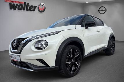 Nissan Juke Gebrauchtwagen