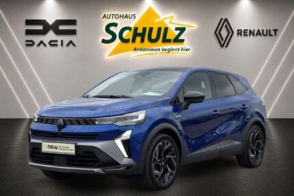 Renault Symbioz Gebrauchtwagen