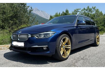 BMW 335 Gebrauchtwagen