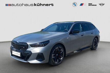 BMW i5 Gebrauchtwagen