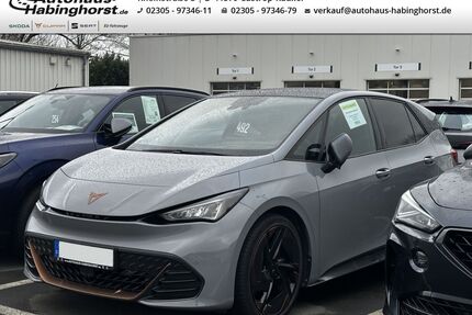 Cupra Born Gebrauchtwagen
