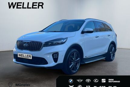 Kia Sorento Gebrauchtwagen