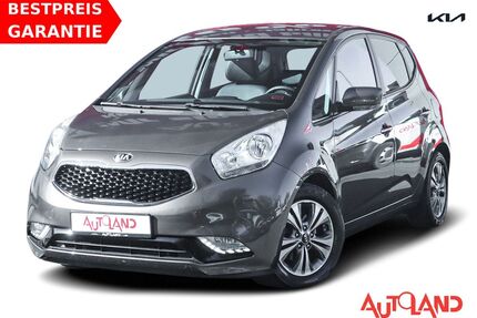 Kia Venga Gebrauchtwagen
