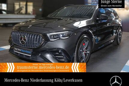 Mercedes-Benz E 53 AMG Gebrauchtwagen