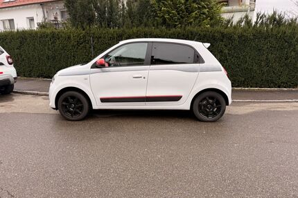 Renault Twingo Gebrauchtwagen