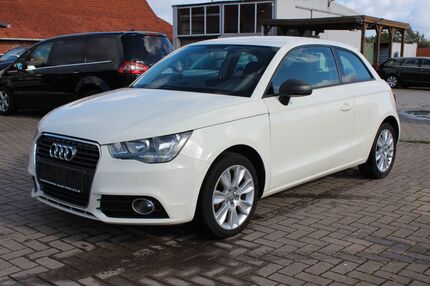 Audi A1 Gebrauchtwagen