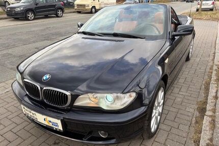 BMW 318 Gebrauchtwagen