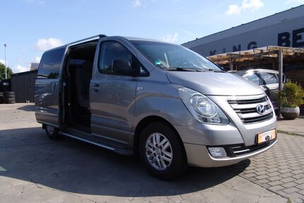 Hyundai H-1 Gebrauchtwagen