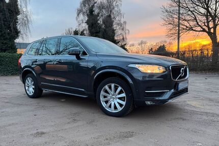 Volvo XC90 Gebrauchtwagen
