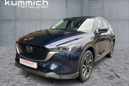 Mazda CX-5 Gebrauchtwagen