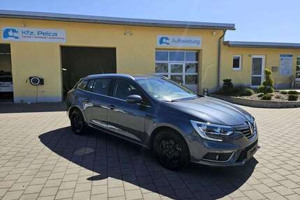 Renault Megane Gebrauchtwagen