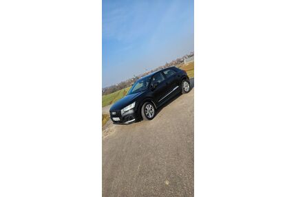 Audi SQ2 Gebrauchtwagen