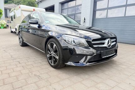 Mercedes-Benz C 220 Gebrauchtwagen
