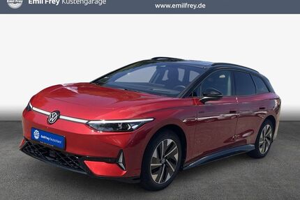 VW ID.7 Gebrauchtwagen