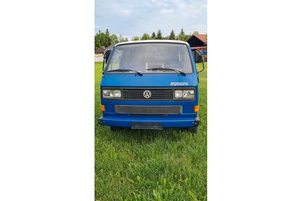 VW T3 andere Gebrauchtwagen