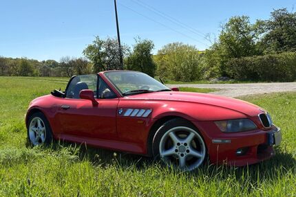 BMW Z3 Gebrauchtwagen