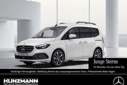 Mercedes-Benz T-Klasse Gebrauchtwagen